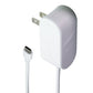 Elixage (5V/3A) 5-FT USB-C Wired Wall Charger - White (520237A633) Cell Phone - Chargers & Cradles Elixage - Simple Cell Bulk Wholesale Pricing - USA Seller