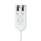Elixage (5V/3A) 5-FT USB-C Wired Wall Charger - White (520237A633) Cell Phone - Chargers & Cradles Elixage - Simple Cell Bulk Wholesale Pricing - USA Seller