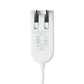 Elixage (5V/3A) 5-FT USB-C Wired Wall Charger - White (520237A633) Cell Phone - Chargers & Cradles Elixage - Simple Cell Bulk Wholesale Pricing - USA Seller