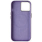 Elizabeth James Glitter Case for MagSafe for iPhone 15/14/13 - Glitter Lavender Cell Phone - Cases, Covers & Skins Elizabeth James    - Simple Cell Bulk Wholesale Pricing - USA Seller