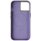 Elizabeth James Glitter Case for MagSafe for iPhone 15/14/13 - Glitter Lavender Cell Phone - Cases, Covers & Skins Elizabeth James - Simple Cell Bulk Wholesale Pricing - USA Seller