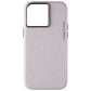 Elizabeth James Glitter Case with MagSafe for Apple iPhone 15 Pro Max - Blush Cell Phone - Cases, Covers & Skins Elizabeth James - Simple Cell Bulk Wholesale Pricing - USA Seller