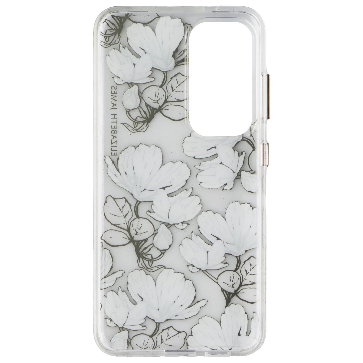 Elizabeth James Case for Samsung Galaxy S24  - Sunday in Soho Cell Phone - Cases, Covers & Skins Elizabeth James    - Simple Cell Bulk Wholesale Pricing - USA Seller