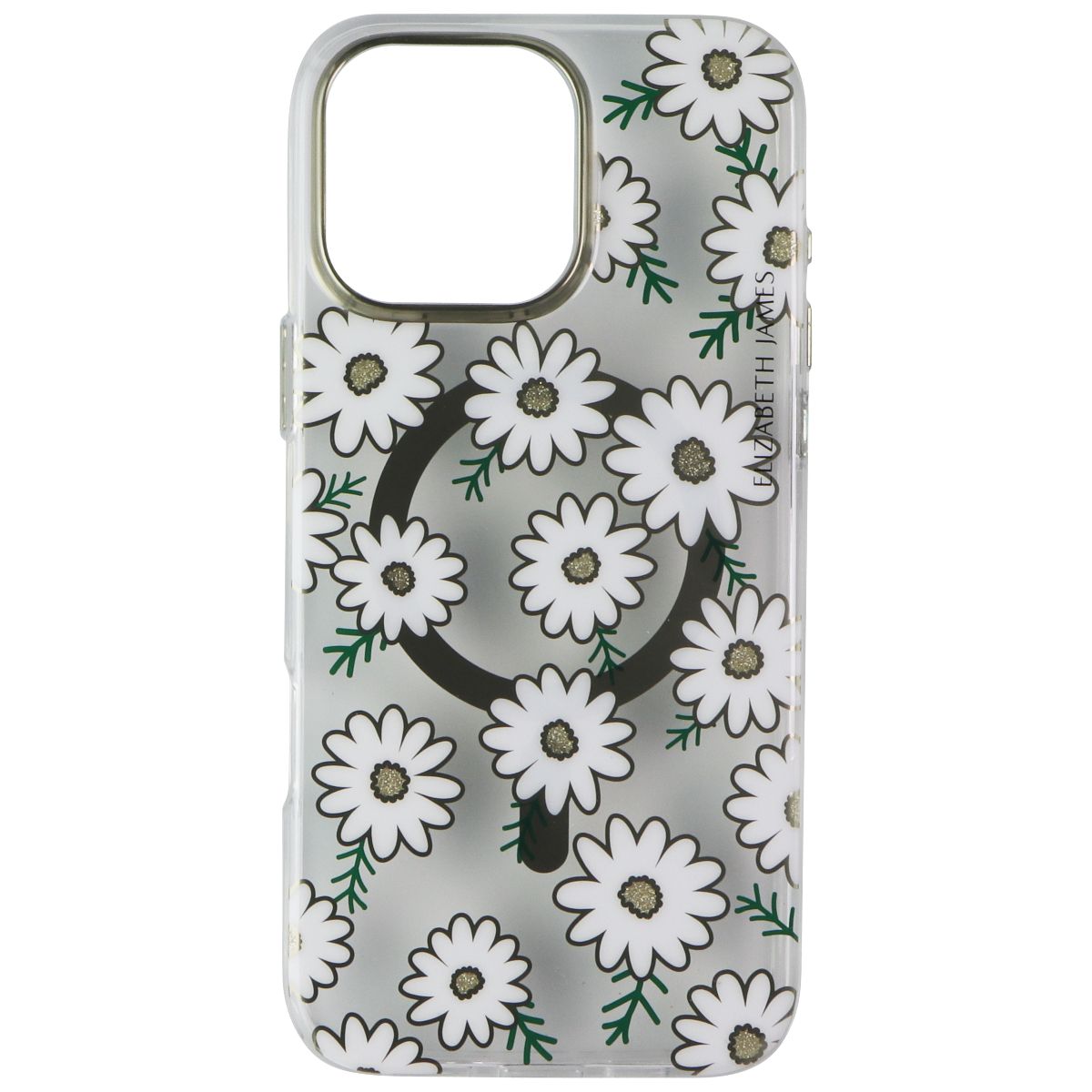 Elizabeth James Case for MagSafe for iPhone 16 Pro Max - California Dreaming Cell Phone - Cases, Covers & Skins Elizabeth James - Simple Cell Bulk Wholesale Pricing - USA Seller