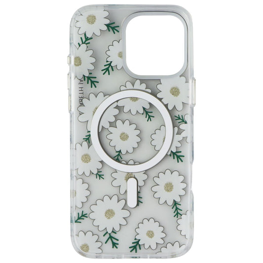 Elizabeth James Case for MagSafe for iPhone 16 Pro Max - California Dreaming Cell Phone - Cases, Covers & Skins Elizabeth James - Simple Cell Bulk Wholesale Pricing - USA Seller