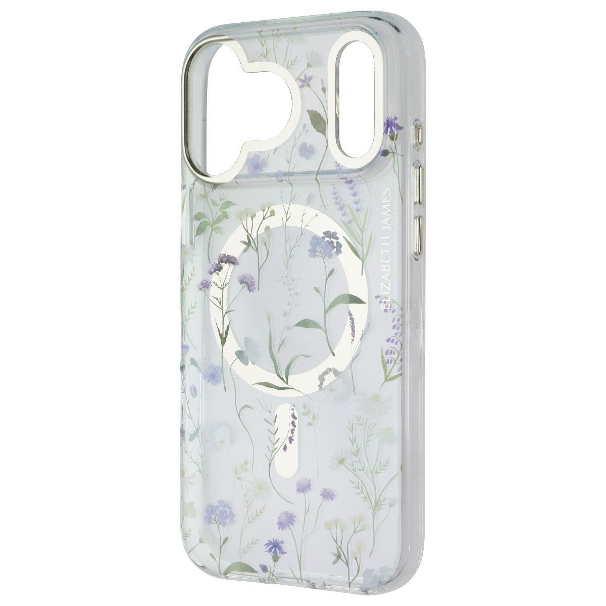 Elizabeth James Case for MagSafe for iPhone 17 Pro Max - Afternoon in Versailles