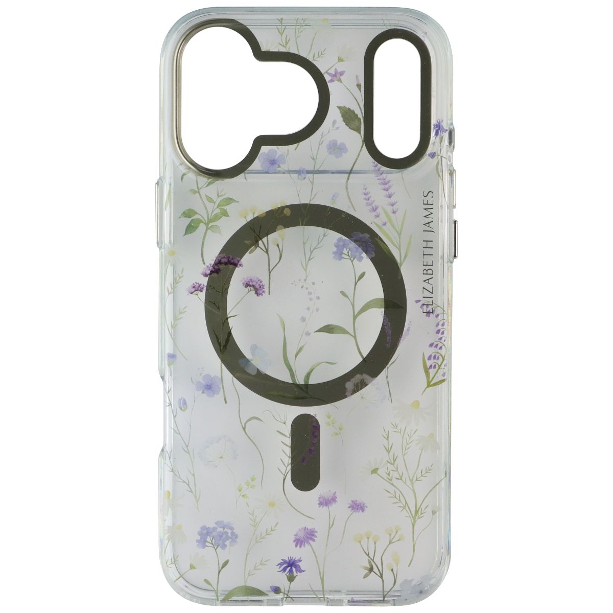 Elizabeth James Case for MagSafe for iPhone 17 Pro Max - Afternoon in Versailles