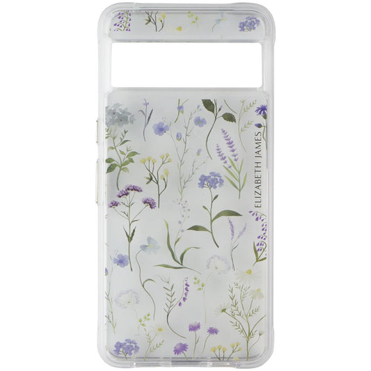 Elizabeth James Case for Google Pixel 8 Pro - Afternoon in Versailles Cell Phone - Cases, Covers & Skins Elizabeth James - Simple Cell Bulk Wholesale Pricing - USA Seller