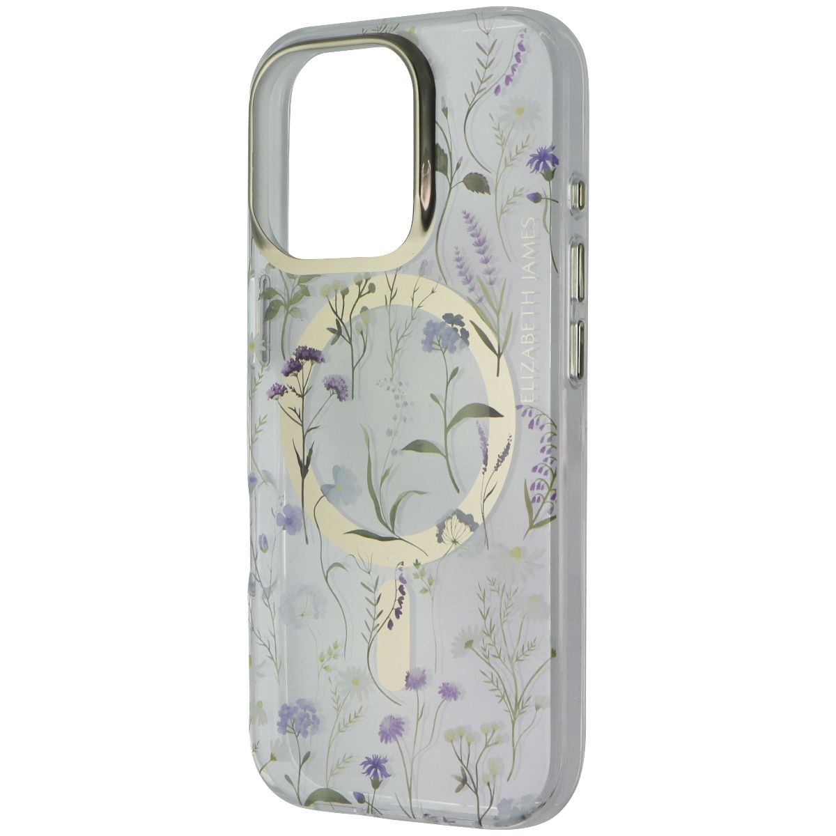 Elizabeth James Case for MagSafe for Apple iPhone 16 Pro - Versailles Cell Phone - Cases, Covers & Skins Elizabeth James - Simple Cell Bulk Wholesale Pricing - USA Seller