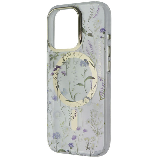 Elizabeth James Case for MagSafe for Apple iPhone 16 Pro - Versailles Cell Phone - Cases, Covers & Skins Elizabeth James - Simple Cell Bulk Wholesale Pricing - USA Seller