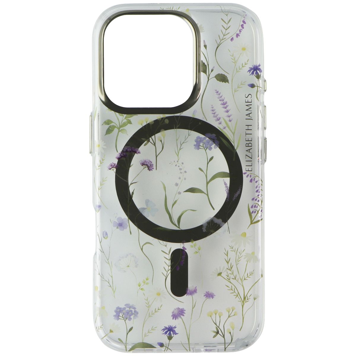 Elizabeth James Case for MagSafe for Apple iPhone 16 Pro - Versailles Cell Phone - Cases, Covers & Skins Elizabeth James - Simple Cell Bulk Wholesale Pricing - USA Seller