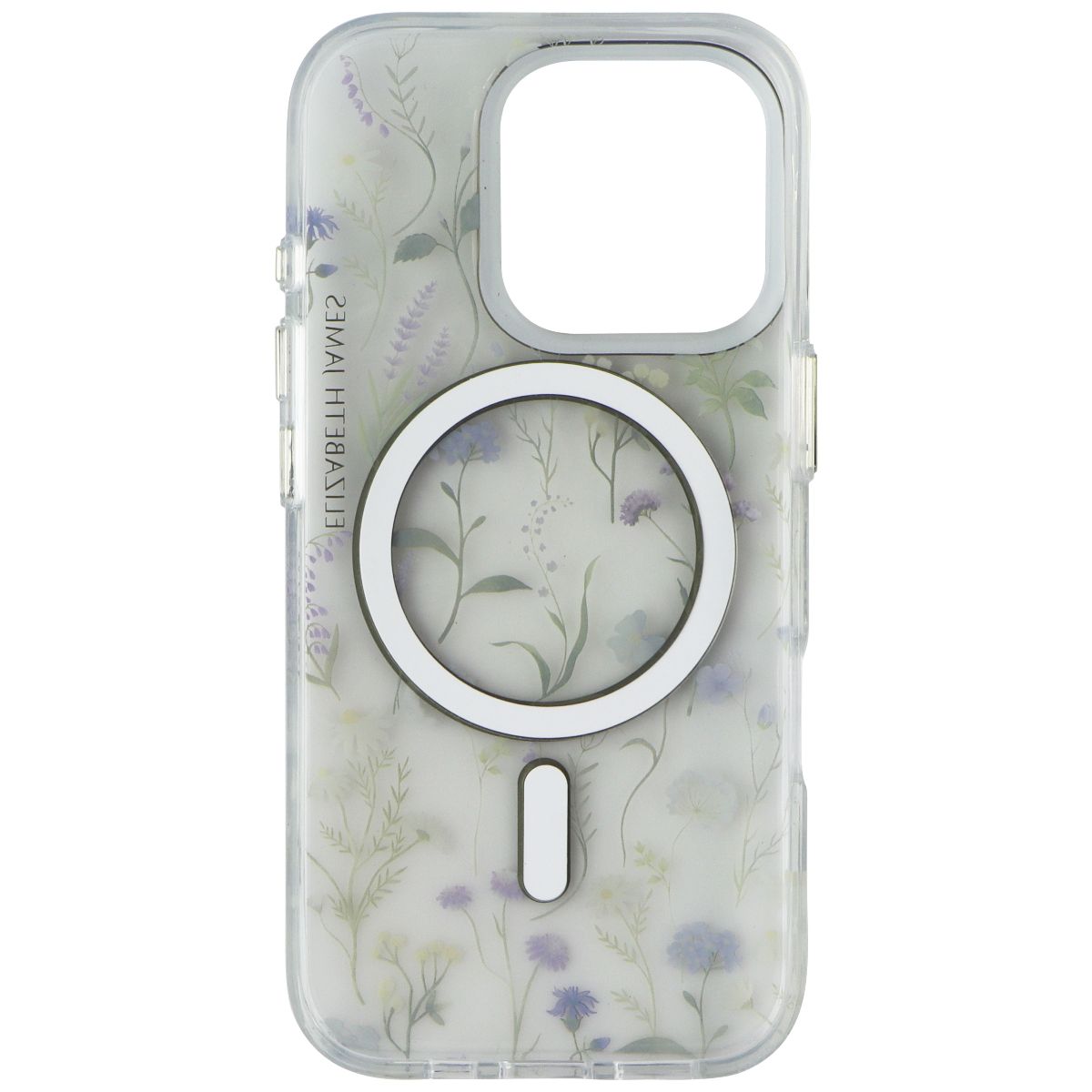 Elizabeth James Case for MagSafe for Apple iPhone 16 Pro - Versailles Cell Phone - Cases, Covers & Skins Elizabeth James - Simple Cell Bulk Wholesale Pricing - USA Seller