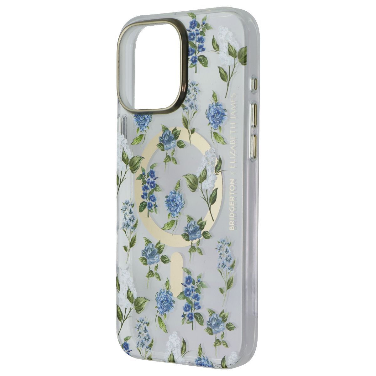 Elizabeth James Case for MagSafe for Apple iPhone 16 Pro Max - Blooming Waltz Cell Phone - Cases, Covers & Skins Elizabeth James - Simple Cell Bulk Wholesale Pricing - USA Seller