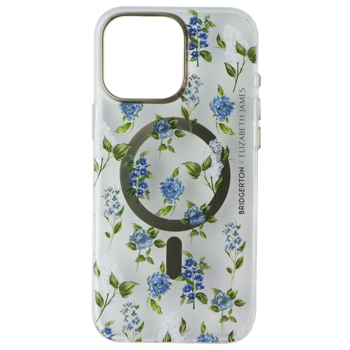 Elizabeth James Case for MagSafe for Apple iPhone 16 Pro Max - Blooming Waltz Cell Phone - Cases, Covers & Skins Elizabeth James - Simple Cell Bulk Wholesale Pricing - USA Seller