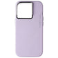 Elizabeth James Silicone Case for MagSafe for Apple iPhone 15 Pro - Lavender Cell Phone - Cases, Covers & Skins Elizabeth James - Simple Cell Bulk Wholesale Pricing - USA Seller