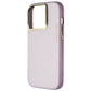 Elizabeth James Glitter Case for MagSafe for Apple iPhone 15 Pro - Blush Cell Phone - Cases, Covers & Skins Elizabeth James    - Simple Cell Bulk Wholesale Pricing - USA Seller