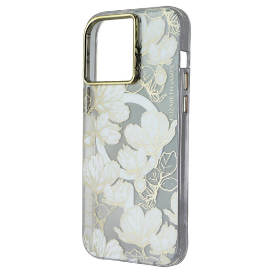 Elizabeth James Case with MagSafe for iPhone 15 Pro Max - Sunday in Soho Cell Phone - Cases, Covers & Skins Elizabeth James    - Simple Cell Bulk Wholesale Pricing - USA Seller