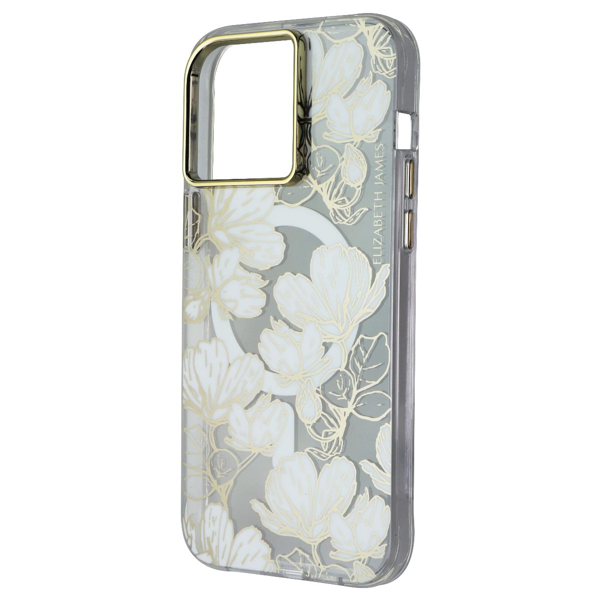 Elizabeth James Case with MagSafe for iPhone 15 Pro Max - Sunday in Soho
