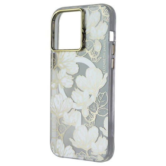 Elizabeth James Case with MagSafe for iPhone 15 Pro Max - Sunday in Soho Cell Phone - Cases, Covers & Skins Elizabeth James - Simple Cell Bulk Wholesale Pricing - USA Seller