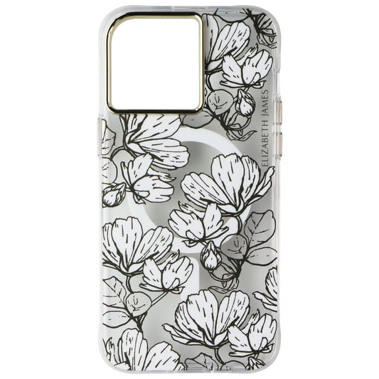 Elizabeth James Case with MagSafe for iPhone 15 Pro Max - Sunday in Soho Cell Phone - Cases, Covers & Skins Elizabeth James - Simple Cell Bulk Wholesale Pricing - USA Seller
