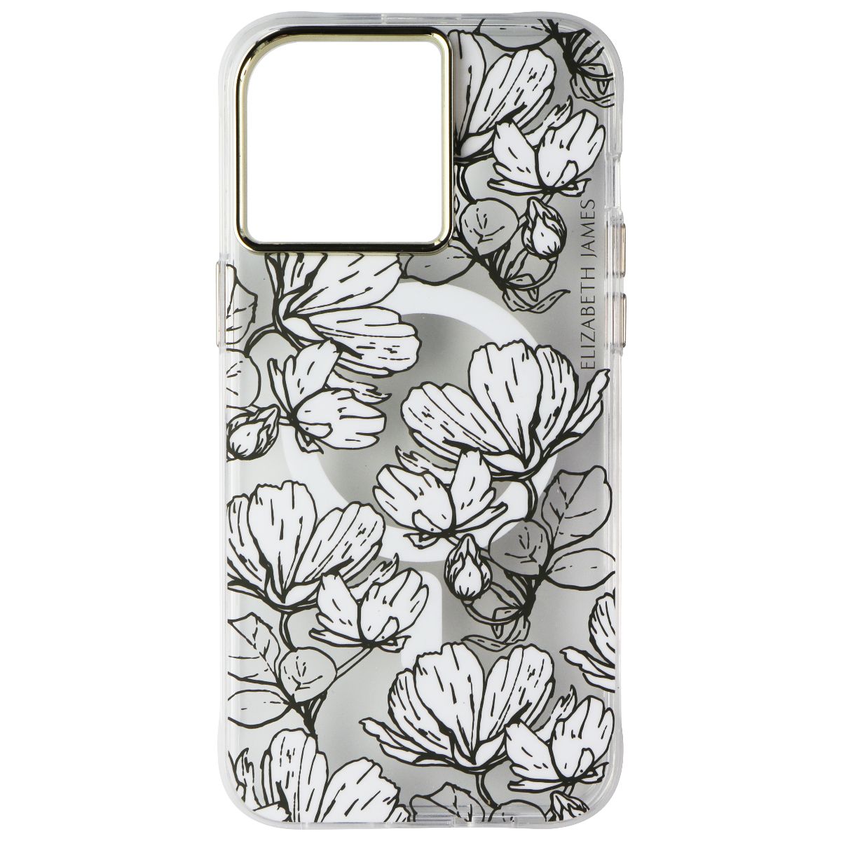 Elizabeth James Case with MagSafe for iPhone 15 Pro Max - Sunday in Soho Cell Phone - Cases, Covers & Skins Elizabeth James - Simple Cell Bulk Wholesale Pricing - USA Seller