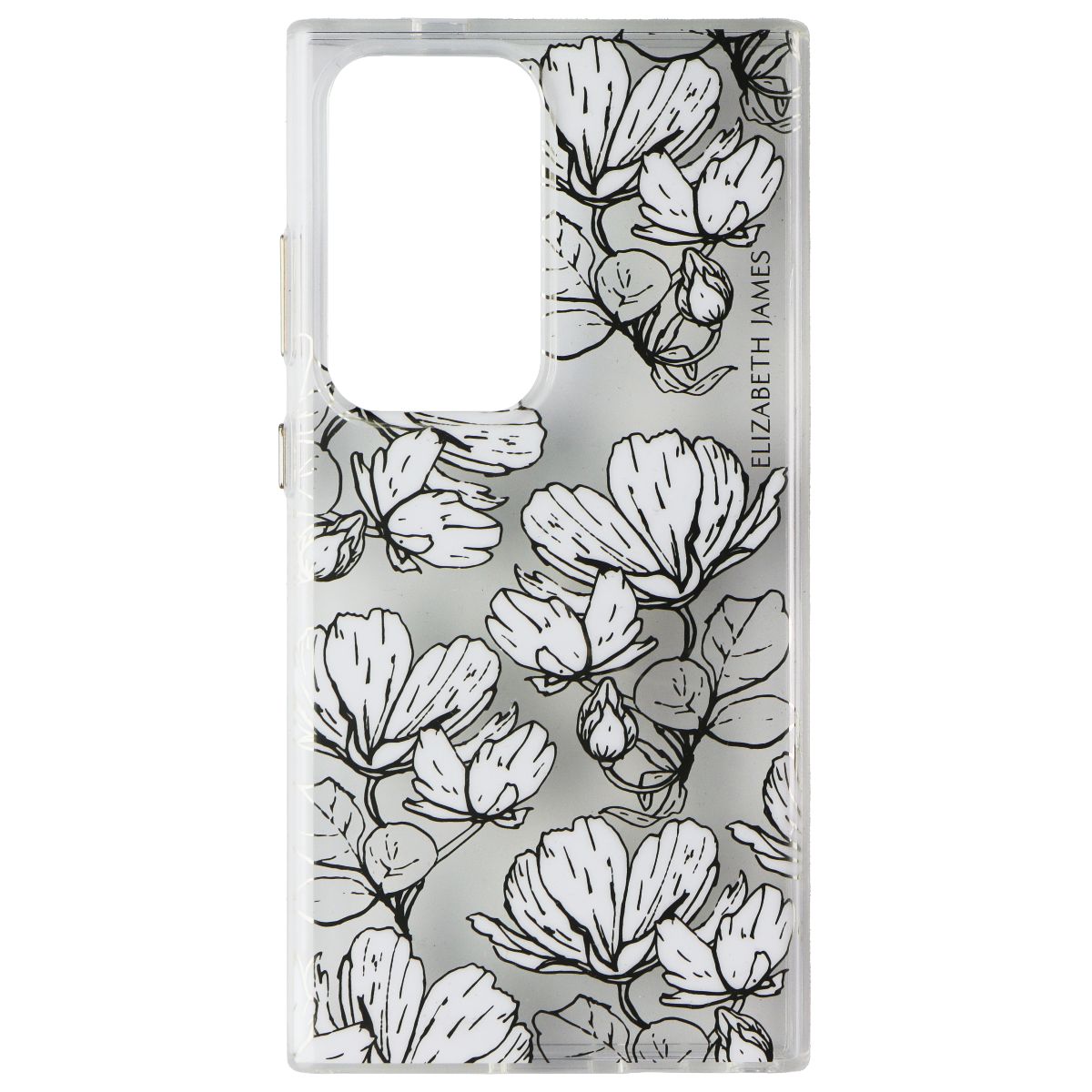 Elizabeth James Case for Samsung Galaxy S24 Ultra - Sunday in Soho Cell Phone - Cases, Covers & Skins Elizabeth James    - Simple Cell Bulk Wholesale Pricing - USA Seller