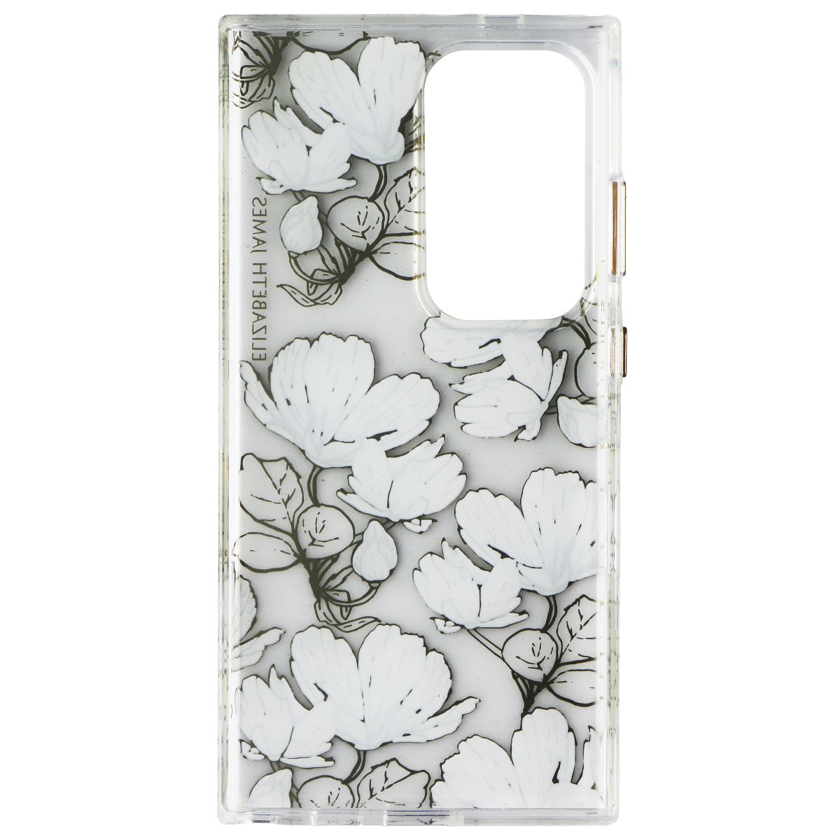 Elizabeth James Case for Samsung Galaxy S24 Ultra - Sunday in Soho Cell Phone - Cases, Covers & Skins Elizabeth James - Simple Cell Bulk Wholesale Pricing - USA Seller