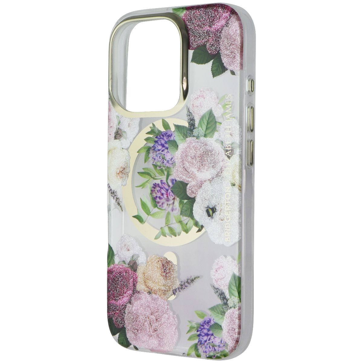 Elizabeth James Case for MagSafe for iPhone 16 Pro - Privy Garden Cell Phone - Cases, Covers & Skins Elizabeth James - Simple Cell Bulk Wholesale Pricing - USA Seller