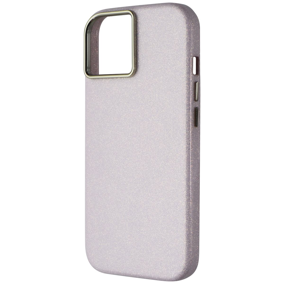 Elizabeth James Glitter Case for MagSafe for Apple iPhone 15/14/13 - Blush Pink Cell Phone - Cases, Covers & Skins Elizabeth James - Simple Cell Bulk Wholesale Pricing - USA Seller