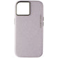 Elizabeth James Glitter Case for MagSafe for Apple iPhone 15/14/13 - Blush Pink Cell Phone - Cases, Covers & Skins Elizabeth James - Simple Cell Bulk Wholesale Pricing - USA Seller