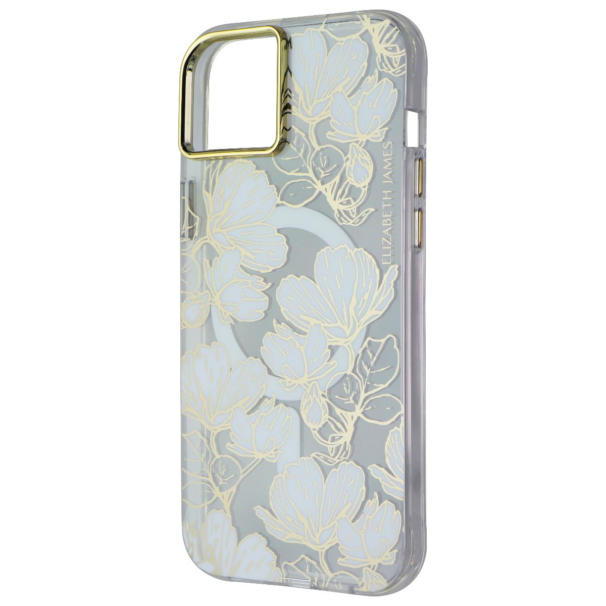 Elizabeth James Case for MagSafe for Apple iPhone 15 Plus - Sunday in Soho Cell Phone - Cases, Covers & Skins Elizabeth James    - Simple Cell Bulk Wholesale Pricing - USA Seller