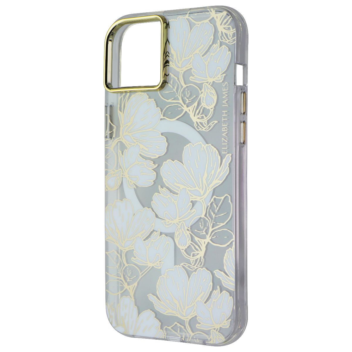 Elizabeth James Case for MagSafe for Apple iPhone 15 Plus - Sunday in Soho Cell Phone - Cases, Covers & Skins Elizabeth James - Simple Cell Bulk Wholesale Pricing - USA Seller