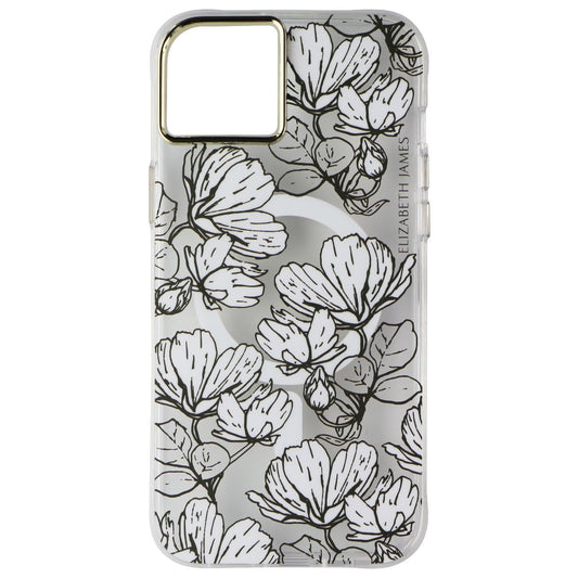 Elizabeth James Case for MagSafe for Apple iPhone 15 Plus - Sunday in Soho Cell Phone - Cases, Covers & Skins Elizabeth James - Simple Cell Bulk Wholesale Pricing - USA Seller