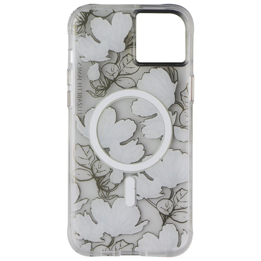 Elizabeth James Case for MagSafe for Apple iPhone 15 Plus - Sunday in Soho Cell Phone - Cases, Covers & Skins Elizabeth James    - Simple Cell Bulk Wholesale Pricing - USA Seller