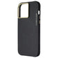 Elizabeth James Wristlet Folio for MagSafe for iPhone 15 Pro Max - Black Croc Cell Phone - Cases, Covers & Skins Elizabeth James - Simple Cell Bulk Wholesale Pricing - USA Seller