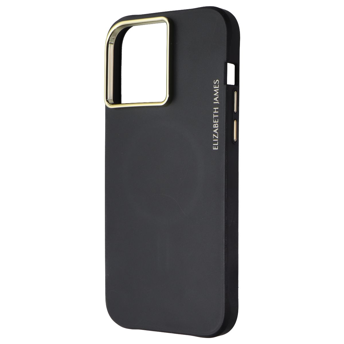 Elizabeth James Wristlet Folio for MagSafe for iPhone 15 Pro Max - Black Croc Cell Phone - Cases, Covers & Skins Elizabeth James - Simple Cell Bulk Wholesale Pricing - USA Seller