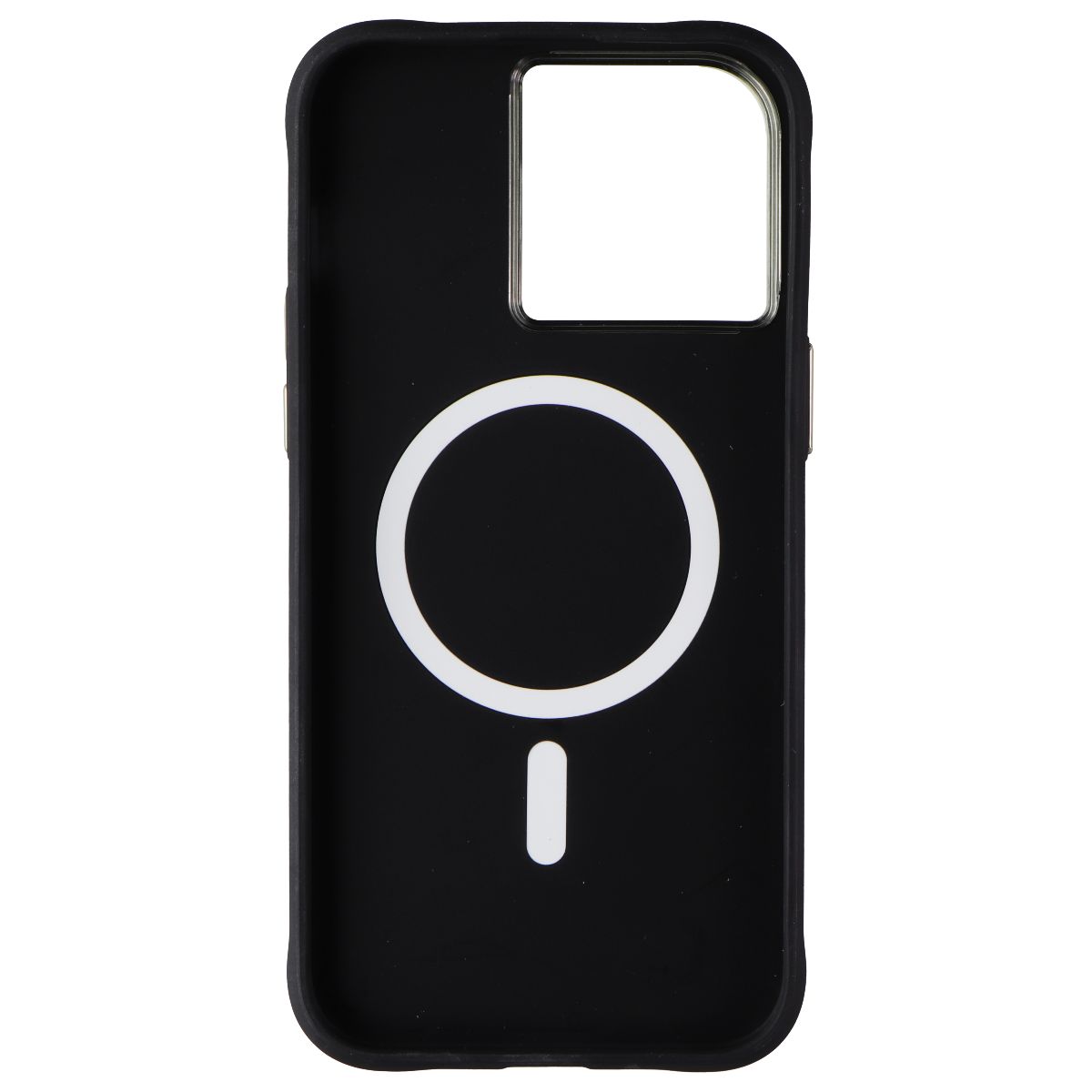 Elizabeth James Wristlet Folio for MagSafe for iPhone 15 Pro Max - Black Croc Cell Phone - Cases, Covers & Skins Elizabeth James - Simple Cell Bulk Wholesale Pricing - USA Seller