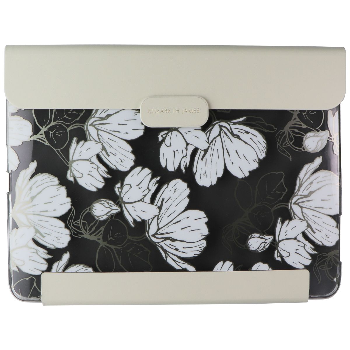 Elizabeth James Case for 10.9-in iPad Air (6th/5th/4th Gen) - Sunday in Soho