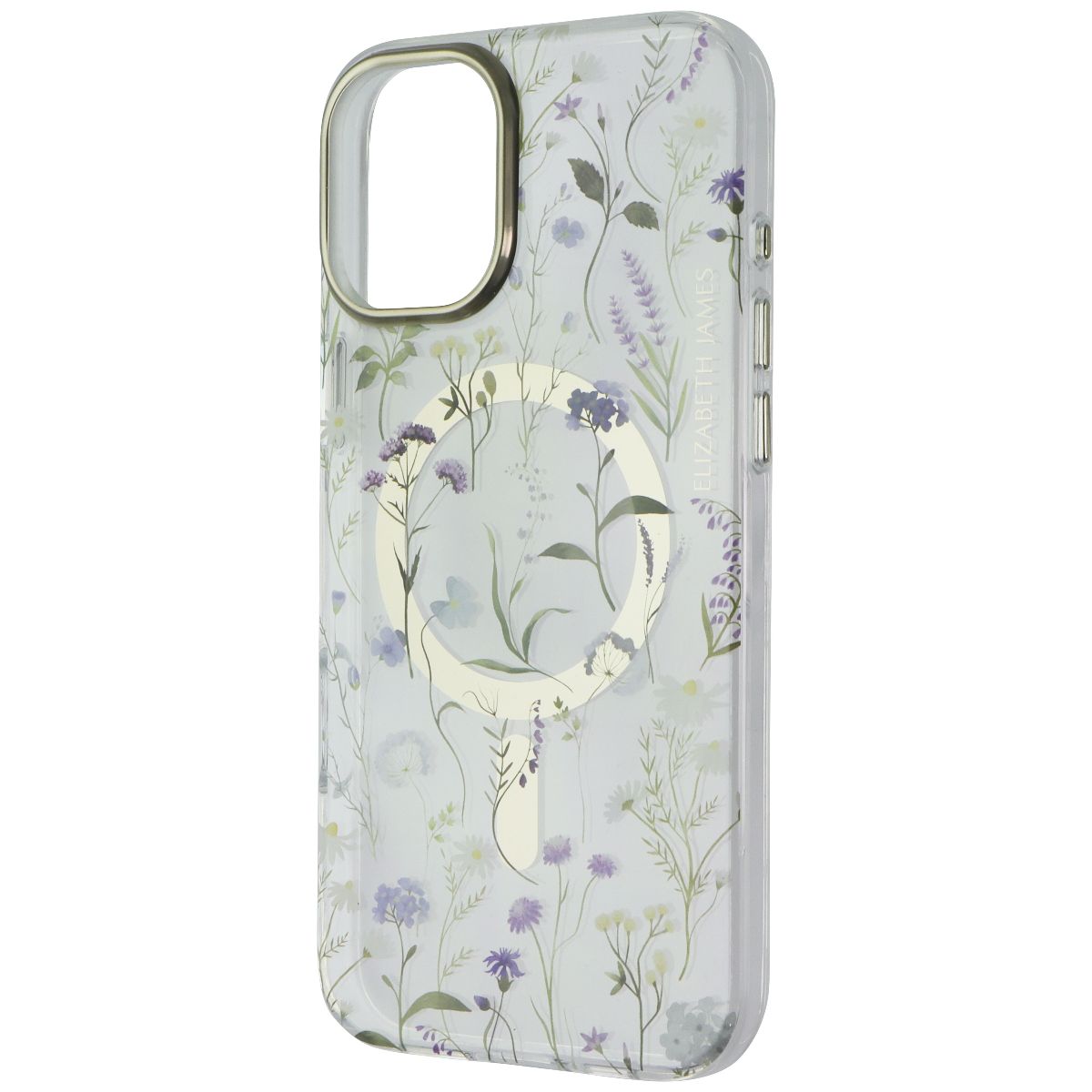 Elizabeth James Case for MagSafe for Apple iPhone 16 Plus - Versailles Cell Phone - Cases, Covers & Skins Elizabeth James - Simple Cell Bulk Wholesale Pricing - USA Seller