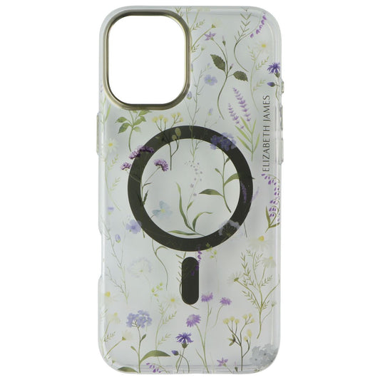 Elizabeth James Case for MagSafe for Apple iPhone 16 Plus - Versailles Cell Phone - Cases, Covers & Skins Elizabeth James - Simple Cell Bulk Wholesale Pricing - USA Seller