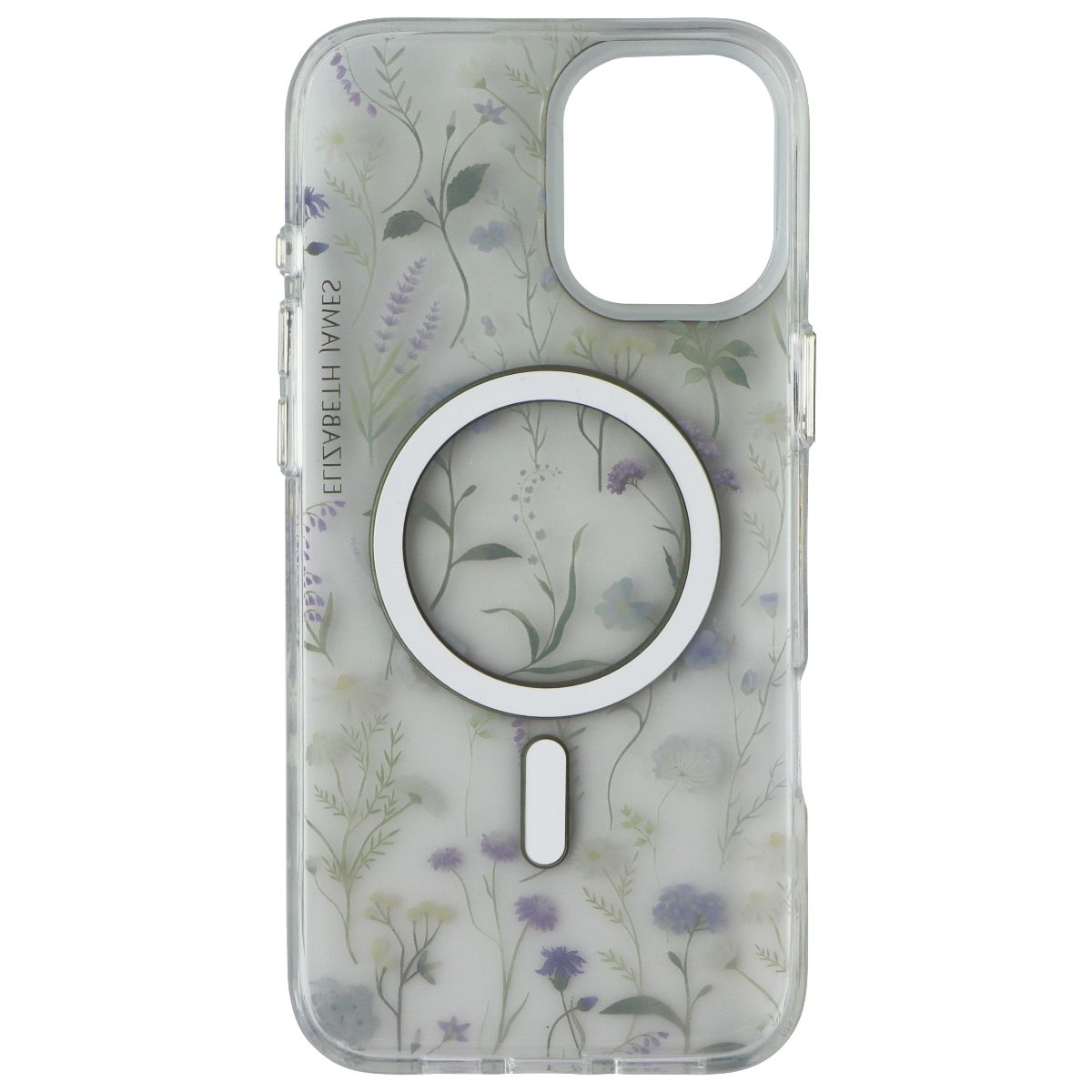 Elizabeth James Case for MagSafe for Apple iPhone 16 Plus - Versailles Cell Phone - Cases, Covers & Skins Elizabeth James - Simple Cell Bulk Wholesale Pricing - USA Seller