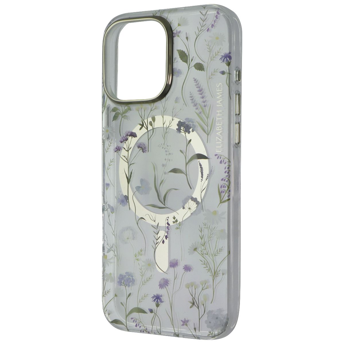 Elizabeth James Case for MagSafe for Apple iPhone 16 Pro Max - Versailles Cell Phone - Cases, Covers & Skins Elizabeth James - Simple Cell Bulk Wholesale Pricing - USA Seller