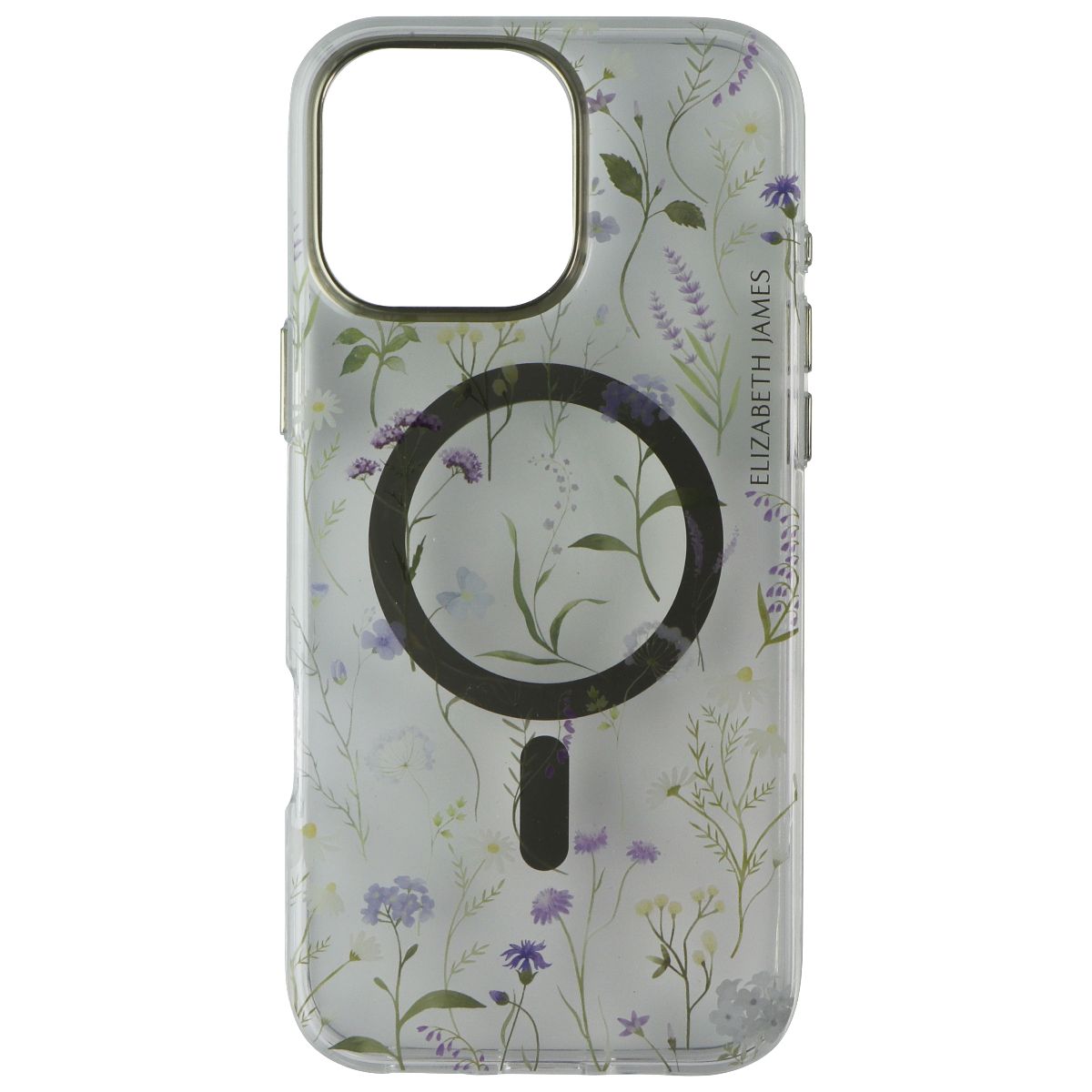 Elizabeth James Case for MagSafe for Apple iPhone 16 Pro Max - Versailles Cell Phone - Cases, Covers & Skins Elizabeth James - Simple Cell Bulk Wholesale Pricing - USA Seller
