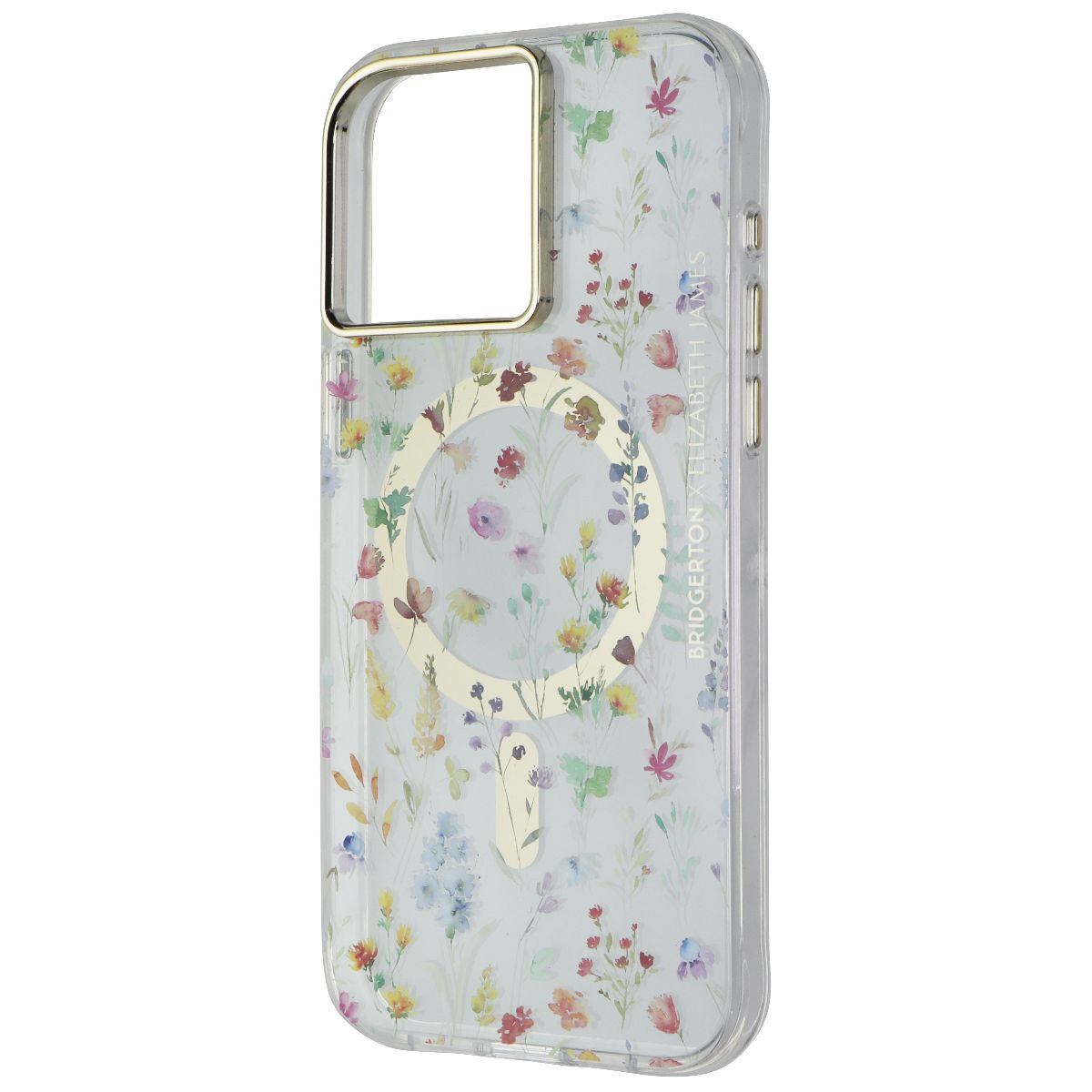 Elizabeth James Bridgerton Case for MagSafe for iPhone 15 Pro Max - Penelope Cell Phone - Cases, Covers & Skins Elizabeth James    - Simple Cell Bulk Wholesale Pricing - USA Seller