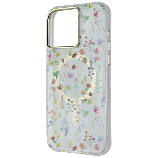 Elizabeth James Bridgerton Case for MagSafe for iPhone 15 Pro Max - Penelope Cell Phone - Cases, Covers & Skins Elizabeth James    - Simple Cell Bulk Wholesale Pricing - USA Seller