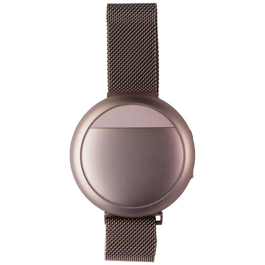 Embr Wave 2 Cooling & Warming Wristband Personalized Thermal Relief - Rose Gold Smart Watches Embr Wave    - Simple Cell Bulk Wholesale Pricing - USA Seller