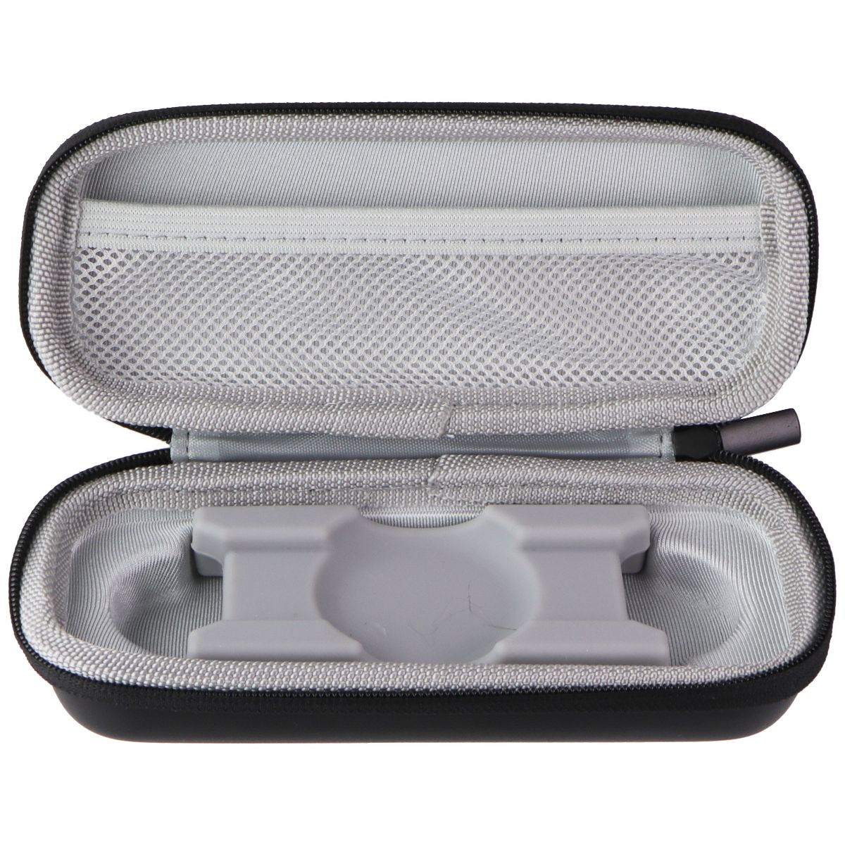 Travel Case for Embr Wave 2 Cooling and Warming Wristband - Black Smart Watch Accessories - Smart Watch Cases Embr Wave    - Simple Cell Bulk Wholesale Pricing - USA Seller