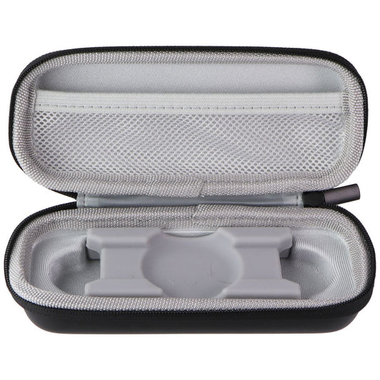Travel Case for Embr Wave 2 Cooling and Warming Wristband - Black Smart Watch Accessories - Smart Watch Cases Embr Wave - Simple Cell Bulk Wholesale Pricing - USA Seller