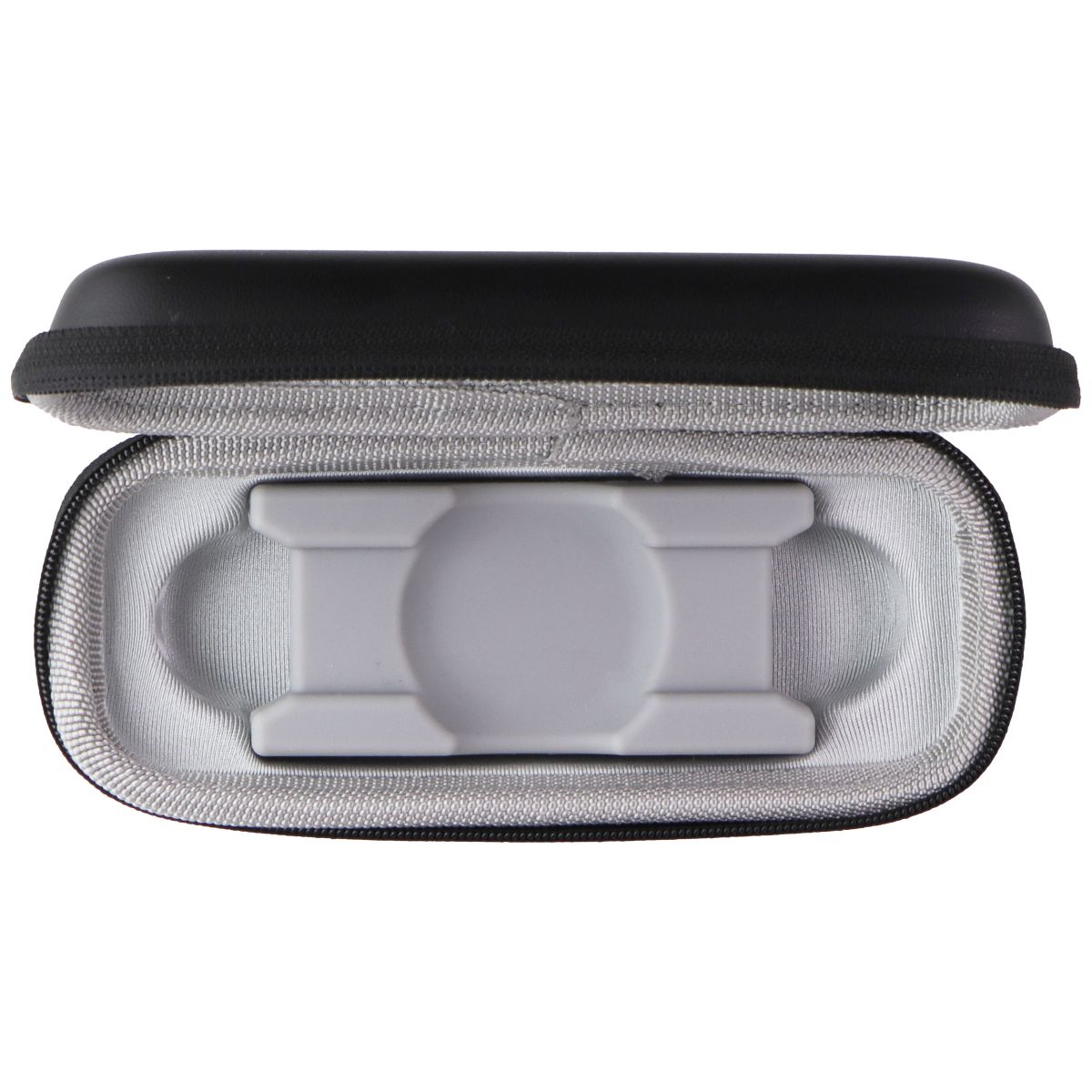 Travel Case for Embr Wave 2 Cooling and Warming Wristband - Black Smart Watch Accessories - Smart Watch Cases Embr Wave    - Simple Cell Bulk Wholesale Pricing - USA Seller