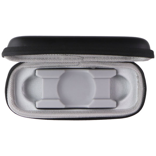 Travel Case for Embr Wave 2 Cooling and Warming Wristband - Black Smart Watch Accessories - Smart Watch Cases Embr Wave - Simple Cell Bulk Wholesale Pricing - USA Seller